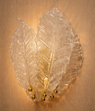 Bellissimo applique murano - bellissimo,