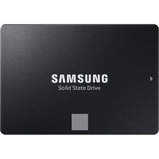 SSD Samsung 870 EVO Hard Disk