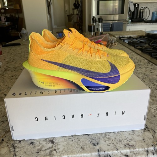 Nike alphafly next - next%, 3