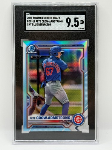2021 bowman chrome - bowman, draft