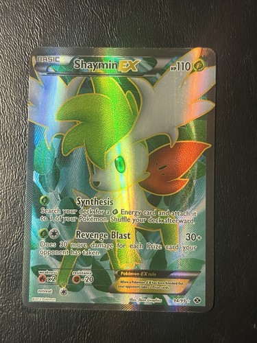 Shaymin 94 99 - shaymin, (94