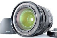 Fujifilm Fuji XF 16-80mm F4 R OIS WR [MINT] AF Zoom Lens Fujinon Super EBC Hood