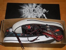 Scarpe da ginnastica alte