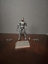 Valaverse Action Force Figure