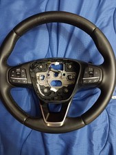 Volante Sterzo Manubrio in