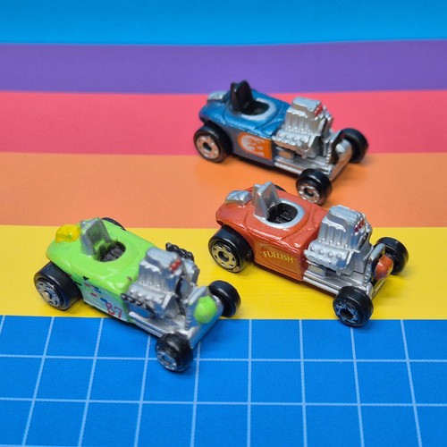 Pacchetto hot rod micro - pacchetto,
