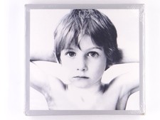 U2 *SEALED* *DELUXE EDITION*