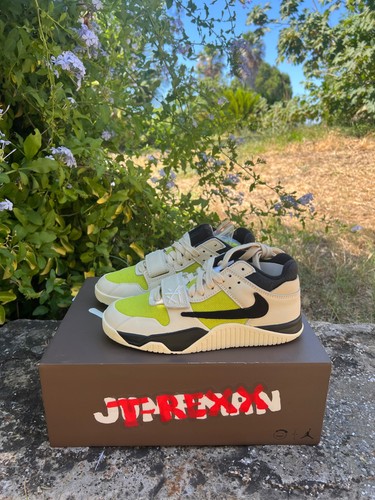 Jordan jumpman jack travis - jumpman,