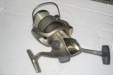 mulinello Shimano 4000 FG