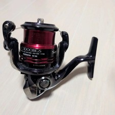 Mulinello da spinning Shimano
