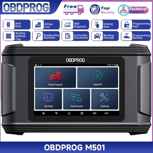 Programmatore immo scanner - immo,