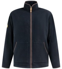 D555 Louth Legato Micro Giacca
