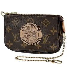 Louis Vuitton Mini Pochette