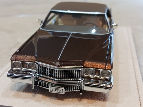 Francobollo scala 1973 - scala, 1/43,