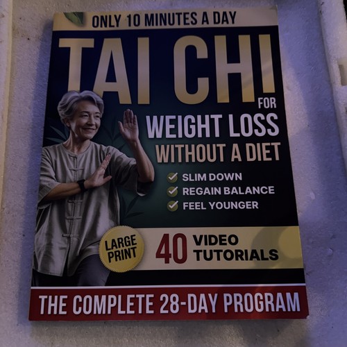 Tai chi per - tai,