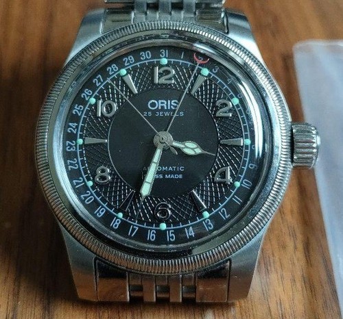 Orologio automatico oris - orologio,