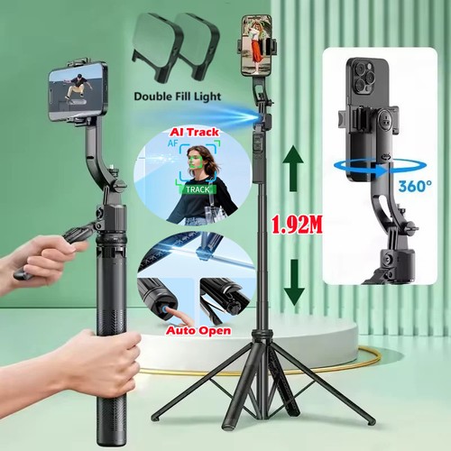 Smartphone selfie stick - selfie,