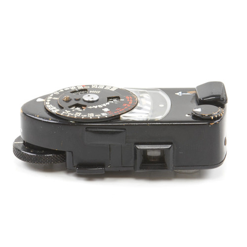 Leica misuratore luce - mr-4,