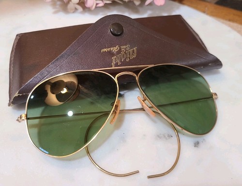 Occhiali sole vintage l - occhiali,