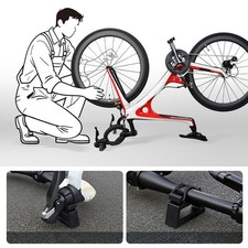 Cavalletto Riparazione Bici