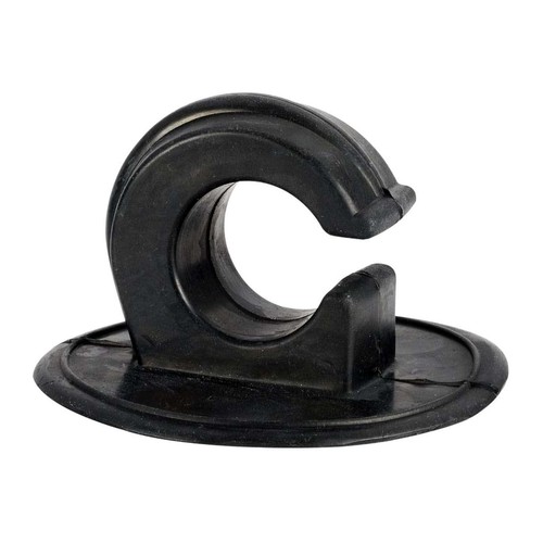 Fissa remo gommoni 1 pz - -,