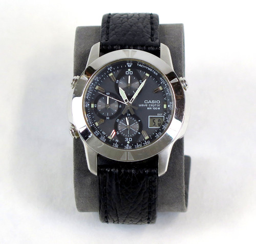 Casio wave ceptor 4723 - ceptor,