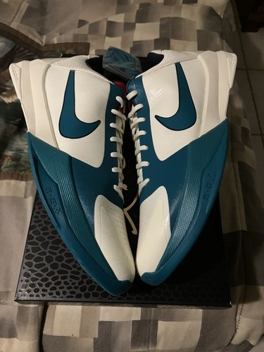 Kobe protro caitlin clark - 5,