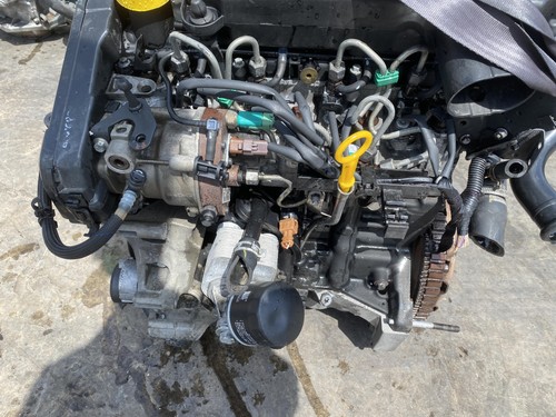 Motore completo per dacia - completo,