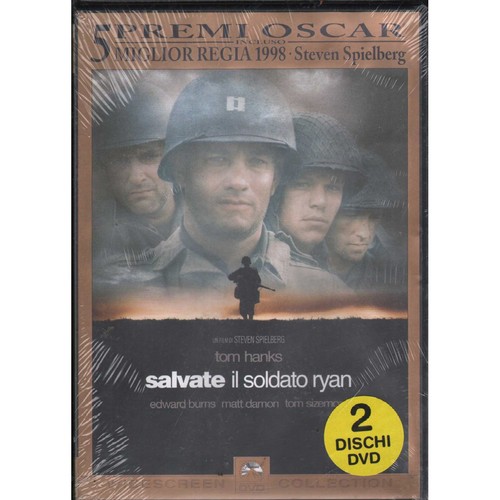 Salvate soldato ryan - soldato,