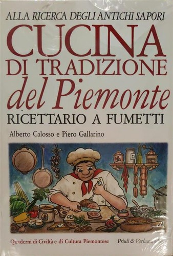 Cucina tradizione del - cucina,