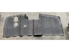 Sottotappeti iveco 40 - sottotappeti,