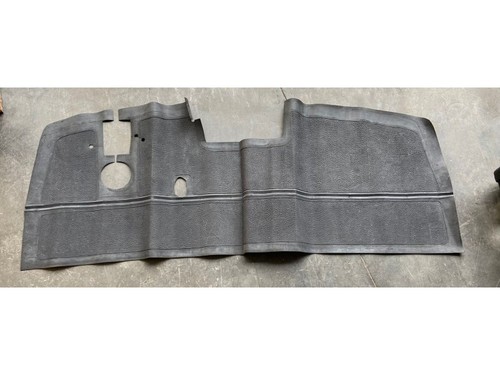 Sottotappeti iveco 40 - sottotappeti, om