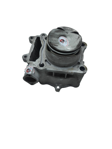 Gruppo termico kymco - termico,