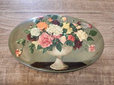 SCATOLA VINTAGE PERUGINA ANNI '60-'70 - AUTENTICA!