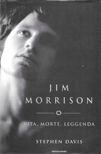 Jim morrison vita morte - jim, vita,