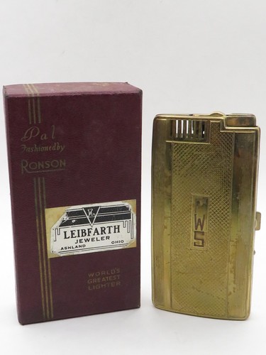 Vtg pal fashioned - vtg, "pal"