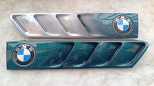 Griglia Branchie laterali BMW