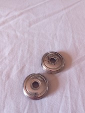 Tappini Guarnitura Metallici