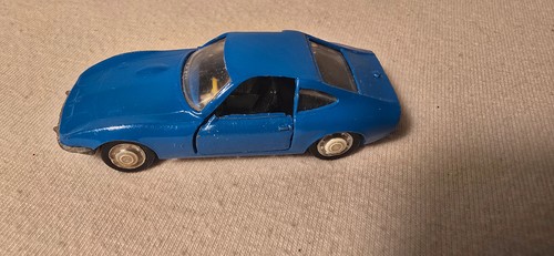 Schuco 814 opel 1900 - 814,