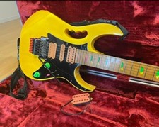 Ibanez JEM777 DY Steve Vai
