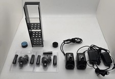 Innovativo Marine A Carry Bundle - 2x pompe 130GPH, ugelli di flusso, Media Caddy 