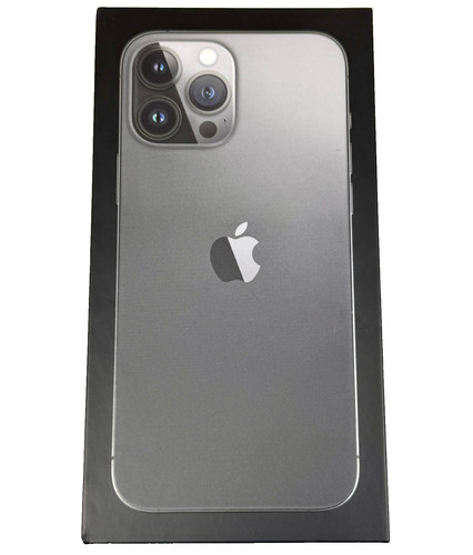Apple iphone pro max - 13,