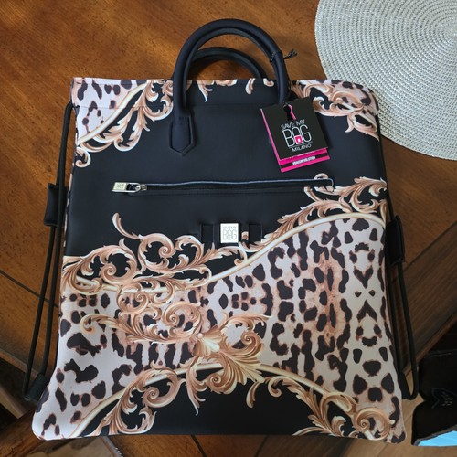Borsa italiana save bag - borsa,