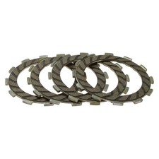 Dischi lamelle frizione per