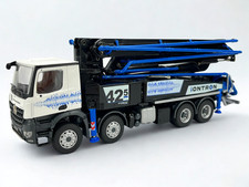 CONRAD Modelli I PUTZMEISTER