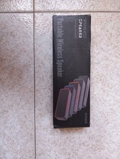 Portable Speaker Wireless