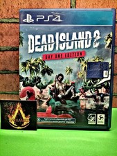 Dead Island 2 Day One Edition