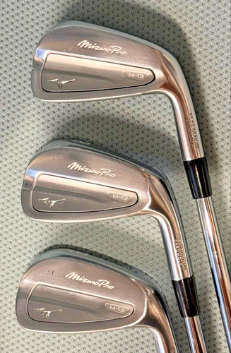 Mizuno pro set ferri - ferri, 6