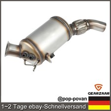 Filtro antiparticolato diesel