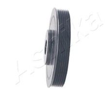 Puleggia albero motore